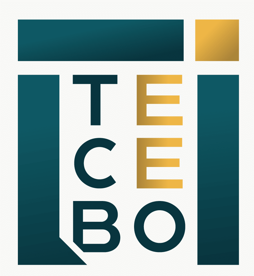 TECEBO BYG APS
